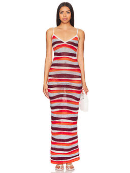 Lovers and Friends - Sienna Maxi Dress