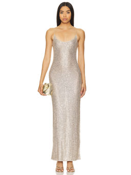 Lovers and Friends - Rossa Maxi Dress