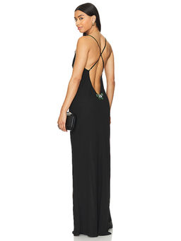 Lovers and Friends - x Ella Rose Rebecca Maxi Dress