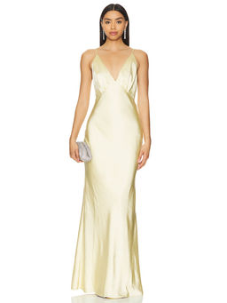 Lovers and Friends - Alani Gown