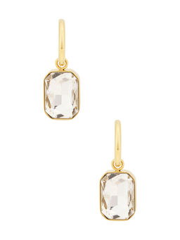 Lovers and Friends - Lincoln Earrings