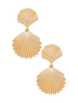 Lovers and Friends - Cove Earrings