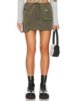 Lovers and Friends - Noah Cargo Skirt