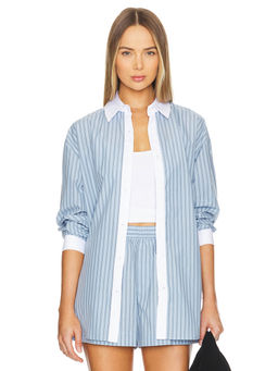 Lovers and Friends - Alice Oversized Top