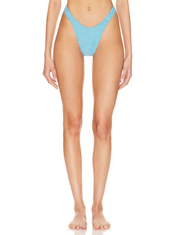 Lovers and Friends - x Ella Rose Vacation Blues Bottom