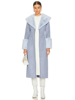LPA - Giovanna Coat