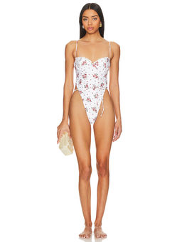 LPA - Charlotte One Piece