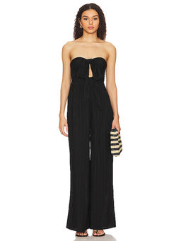 L SPACE - Kiwanda Jumpsuit