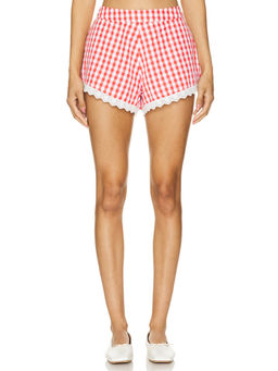 Majorelle - x Bridget Peggy Hot Short