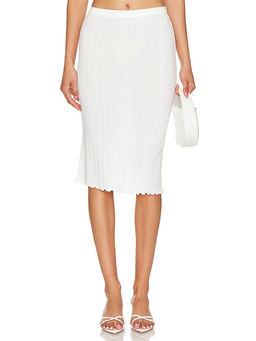 Majorelle - Lottie Skirt