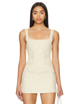 Majorelle - Maelis Top