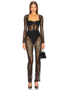 Michael Costello - x REVOLVE Audrey Jumpsuit