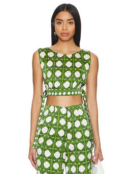 MISA Los Angeles - Olena Top