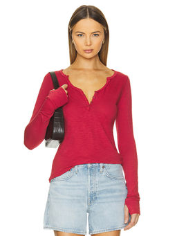 Michael Lauren - Tahoe Tee