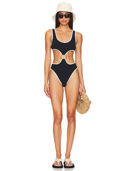 Montce Swim - X Olivia Culpo Ky One Piece