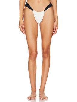 Montce Swim - X Olivia Culpo Sandra Bikini Bottom