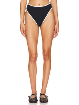 Montce Swim - X Olivia Culpo Paula Bikini Bottom