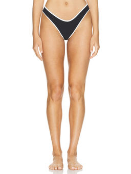 Montce Swim - X Olivia Culpo Binded Lulu Bikini Bottom