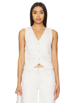 Mother - The Masked Rider Vest