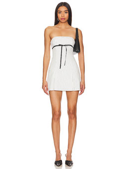 MORE TO COME - Amy Mini Dress