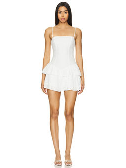 MORE TO COME - Shay Mini Dress