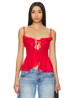 MORE TO COME - Sami Top