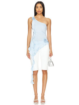 MORE TO COME - Clarita Top