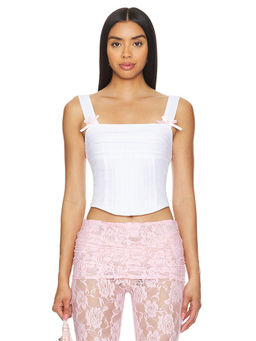 MORE TO COME - Helena Top