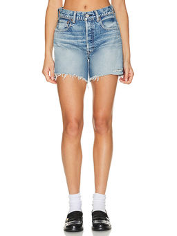 Moussy Vintage - Graterford Shorts