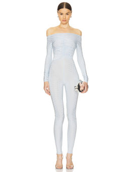 The New Arrivals by Ilkyaz Ozel - Barbara Jumpsuit