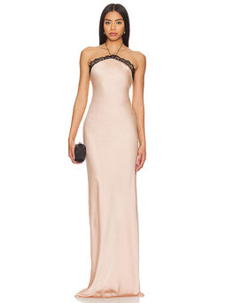 The New Arrivals by Ilkyaz Ozel - Odile Dress