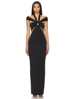 The New Arrivals by Ilkyaz Ozel - Lovisa Dress