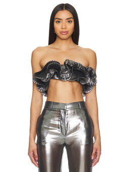 The New Arrivals by Ilkyaz Ozel - Lilou Top