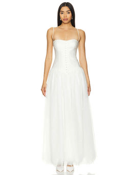 Nbd - Fraser Maxi Dress