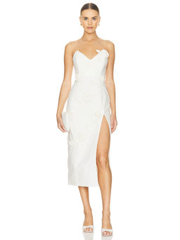 Nbd - Aiza Midi Dress