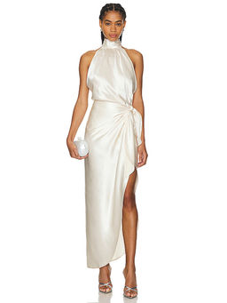 Nonchalant Label - Aulie Dress