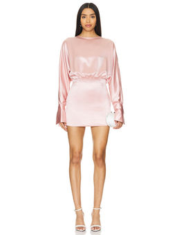 Nonchalant Label - Annie Dress