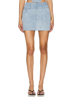 Nonchalant Label - Camden Skirt