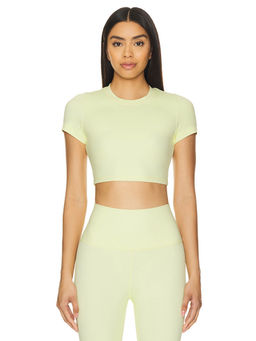 Nubyen - Milan Cropped Baby Tee