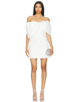 Rachel Gilbert - Kace Mini Dress