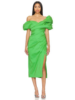 Rachel Gilbert - Gia Dress