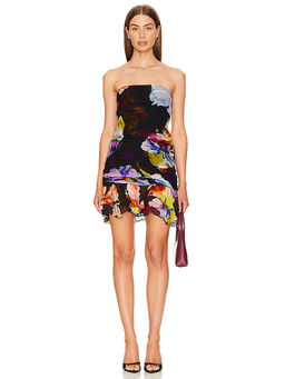 Rococo Sand - Mini Dress