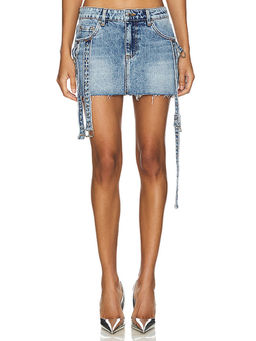 Retrofete - Sherona Skirt