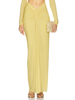 Ronny Kobo - Chase Skirt