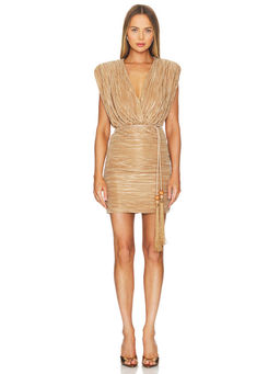 Sabina Musayev - Blake Dress