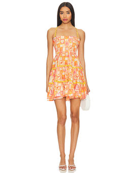 Sundress - Tea Dress