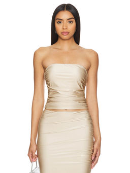 Ser.O.Ya - Debbi Strapless Top