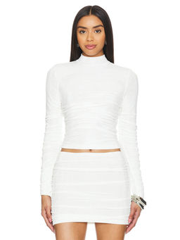 Ser.O.Ya - Minerva Top