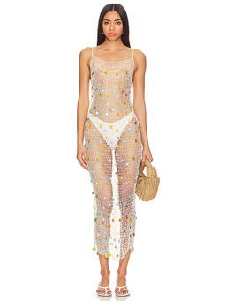 Tyler McGillivary - Mermaid Dress