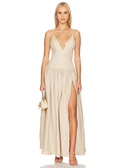 Tularosa - Saylor x Ella Rose Maxi Dress